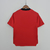 Camiseta Manchester United Treino 22/23 - Vermelha - comprar online