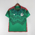 Camiseta Seleção do Mexico Home 22/23