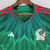 Camiseta Seleção do Mexico Home 22/23 - comprar online