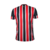 Camisa São Paulo II 24/25 - Torcedor New Balance Masculina - Vermelho e Preto - comprar online