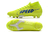 Nike Mercurial Superfly 7 Elite Flyknit 360FG Yellow Speed - TwelveShirt 