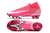 Nike Mercurial Superfly 7 Elite Mbappé Rosa - TwelveShirt 