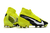 Nike Mercurial Superfly 7 FG Elite - Amarelo e Preto - TwelveShirt 