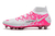 Nike Phantom GT Elite Dynamic Fit FG - Branco e Pink - comprar online