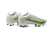 Nike Vapor 14 Elite Safari 2 - White/Black Metallic/Silver Volt - TwelveShirt 