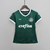 Camiseta Feminina Palmeiras Home 22/23