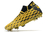 Puma Future 5.1 Netfit FG Yellow - TwelveShirt 