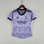 Camiseta Feminina Real Madrid Away 22/23