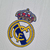 Camiseta Real Madrid Classic 22/23 - Branca na internet