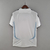 Camiseta Real Madrid Classic 22/23 - Branca - TwelveShirt 