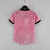 Camiseta Feminina Real Madrid 22/23 - Y-3 PINK na internet