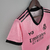 Camiseta Feminina Real Madrid 22/23 - Y-3 PINK - loja online