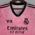 Camiseta Feminina Real Madrid 22/23 - Y-3 PINK - comprar online