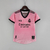 Camiseta Feminina Real Madrid 22/23 - Y-3 PINK