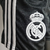 Kit Infantil Real Madrid Y-3 Black 22/23