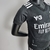 Kit Infantil Real Madrid Y-3 Black 22/23 - loja online