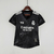 Camiseta Feminina Real Madrid 22/23 - Y-3 BLACK