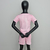 Kit Infantil Real Madrid Y-3 Pink 22/23