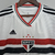 Camiseta Feminina São Paulo Home 22/23 - comprar online