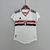 Camiseta Feminina São Paulo Home 22/23