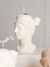 Vela Artemisa - escultura en internet