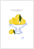 Lámina Limones - archivo descargable en internet
