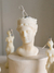 Vela Artemisa - escultura - tienda online