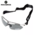 Óculos Rockbros RB089 c/ 5 lentes Proteção UV 400 e Polarizado - loja online