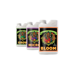 Bases Advanced 500cc Grow Micro Bloom