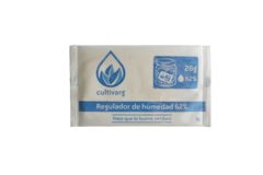 Regulador de humedad 62% - M 8gr