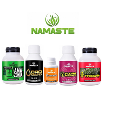 Nutripack Namaste