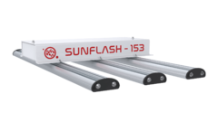 Mars Sunflash 153E en internet