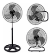 Ventilador suzika 10´