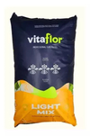 Sustrato Vitaflor Ligth Mix - 50 lts