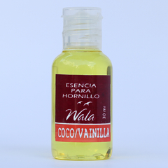 Aceites Esenciales Precio Mayorista 20 unidades - Wala Fragancias