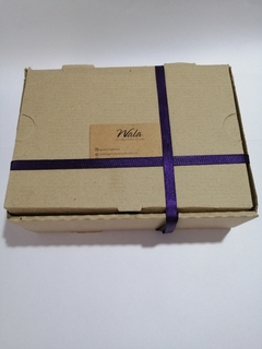 Caja Regalo Box Completo - comprar online