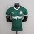 Camisa Palmeiras Home Modelo Jogador 22/23