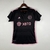 Camisa Inter Miami Away Modelo feminino 23/24