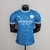 Camisa Manchester City Home Modelo Jogador 22/23