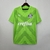 Camisa Palmeiras Goleiro 23/24 Torcedor Puma Masculina - Verde