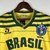 Camisa Brasil Retrô 1984 - comprar online