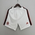 Shorts Flamengo Branco 22/23