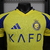 Camisa Al Nassr Home 24/25 modelo jogador - comprar online