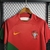 Camisa Portugal Home modelo da copa 2022 na internet