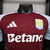 Camisa Aston Villa Home Modelo Jogador 24/25 - comprar online