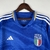 Camisa italia manga longa de treino Home 23/24 - comprar online