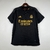 Camisa Real Madrid II 23/24 Torcedor Adidas Masculina - Preto