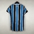 Camisa Grêmio I 23/24 Torcedor Umbro Masculina - Azul - loja online