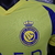 Camisa Al Nassr Home 24/25 modelo jogador na internet