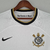 Camisa Corinthians I 22/23 Torcedor Nike Masculina - Branca Com Simbolo Dourado - comprar online